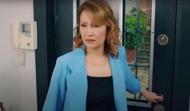 Melis zastrzeli się na oczach rodziców, by nie trafić za kratki za zabicie porywacza Ragipa.
