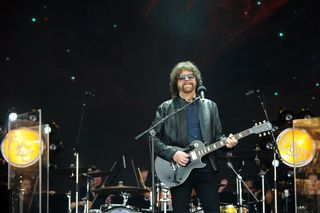 Zespół Jeff Lynne’s ELO zapowiedział ostatni, pożegnalny koncert. Odbędzie się on w Londynie!