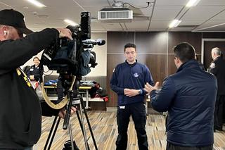 10-letnia dziewczynka przyjęła poród swojej mamy 