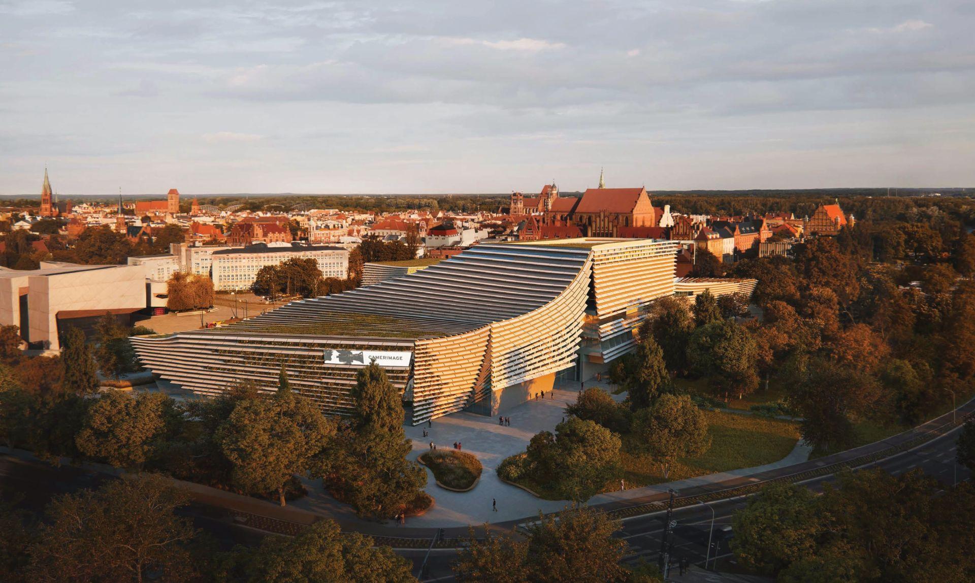 Europejskie Centrum Filmowe CAMERIMAGE w Toruniu: wyniki konkursu