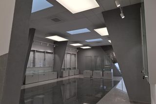 Życie w Architekturze 2025. Sala Tradycji Lotniczej Akademii Wojskowej W Dęblinie. Paweł Pływacz 