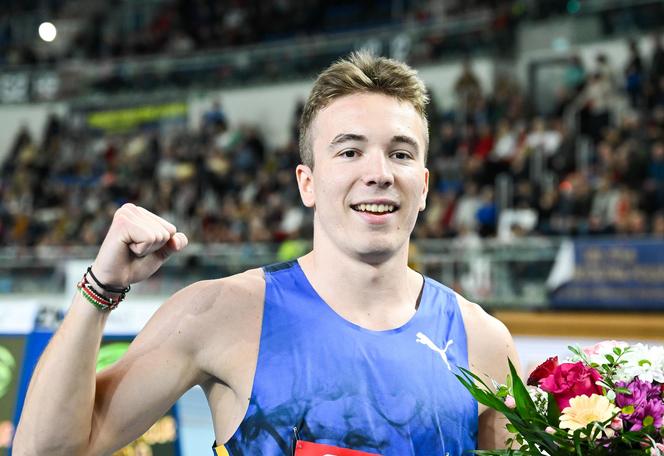 Jubileuszowy Orlen Copernicus Cup w Toruniu. Zdjęcia kibiców i sportowców