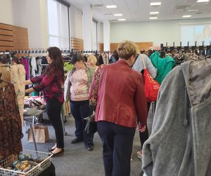 Bydgoski Bazar w BCTW pełen atrakcji. Wiosenna moda na pierwszym planie!