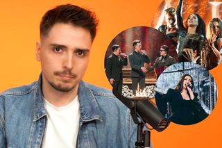 Oceniłem wszystkie piosenki Eurowizji 2025. Oto moje Top 37!