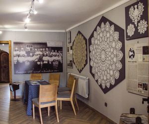 To najdziwniejsza wieś w województwie śląskim. Tu sacrom spotyka się z profanum