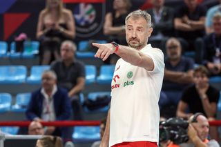 Nikola Grbić wprost o Bartoszu Kurku i Aleksandrze Śliwce. Wydały się tajemnice szatni siatkarzy, przeprowadzili poważne rozmowy