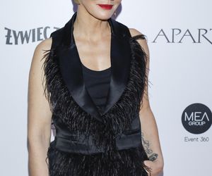 Paulina Smaszcz - kobieta zasługuje na orgazm