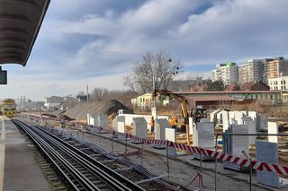 Zamkną ważny wiadukt w Sosnowcu. Szykuje się drogowy armagedon? Znamy datę