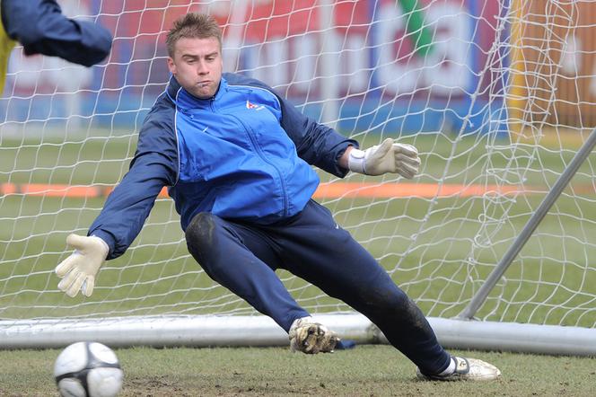 Artur Boruc