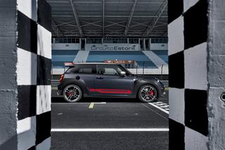 MINI John Cooper Works GP