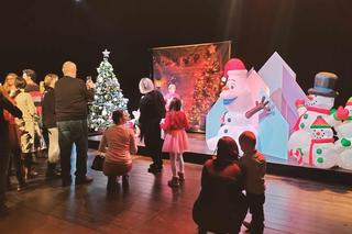 Święty Mikołaj w Łomży