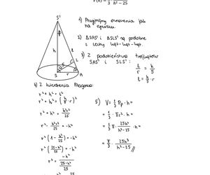 Matura 2025: matematyka poziom rozszerzony 12.05.2025. Odpowiedzi, arkusze CKE [Formuła 2015]
