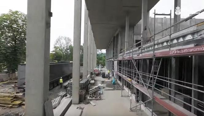 Krakowskie Centrum Muzyki
