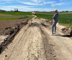 Gmina Sadowie w powiecie opatowskim