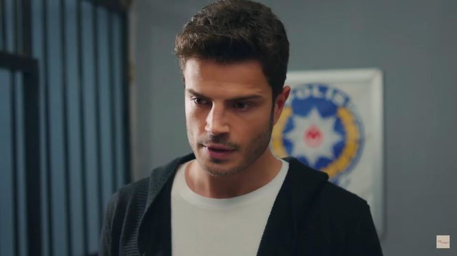 Ege w więzieniu! Co odkrył?