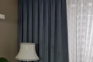 Nowoczesne firany do sypialni. Eleganckie zasłony w dobrych cenach