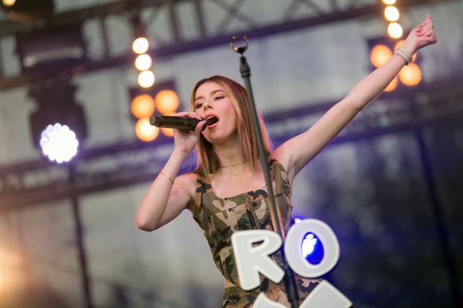 Roksana Węgiel