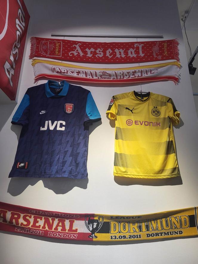 Zabrze miało swój Arsenal. Istniał w Mikulczycach. Przypomina o tym wystawa w muzeum