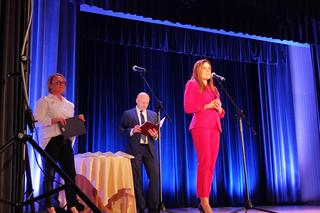 Dzień Pracownika Socjalnego w Radomiu