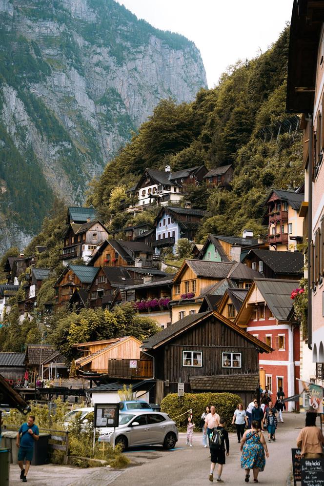 Hallstatt - Austria