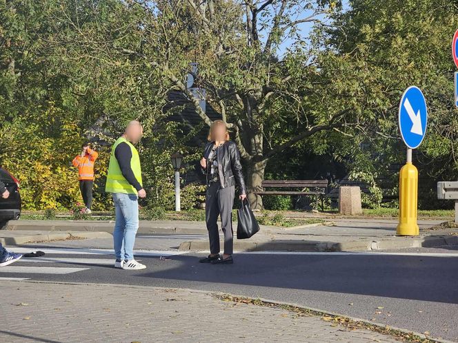 Przeworsk. 18-latek wjechał na pasach w ojca z dwójką dzieci! 6-letni chłopczyk nie miał szans