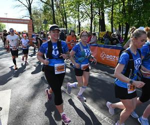 DOZ Maraton Łódź 2024