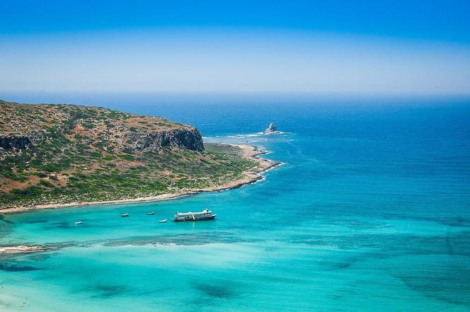 Chania, Kreta