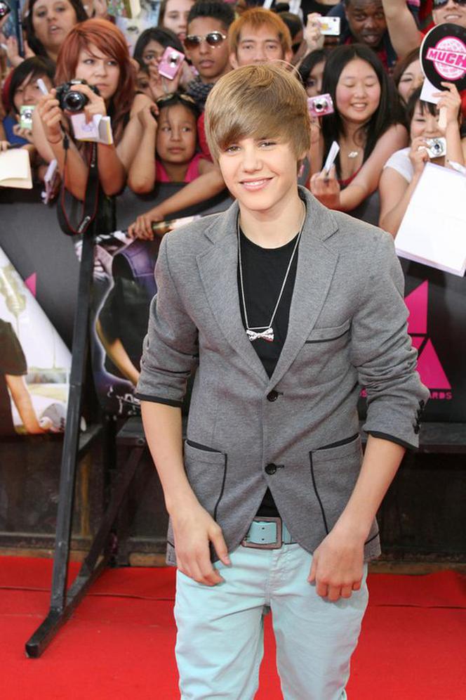 Justin Bieber