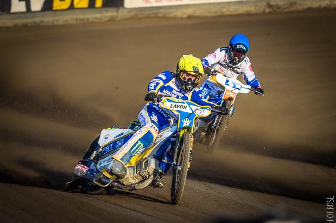 Fogo Unia Leszno - eWinner Apator Toruń, zdjęcia z meczu 