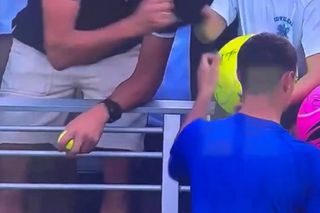 Potężna fala hejtu wylała się na antybohatera po meczu Kamila Majchrzaka!