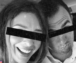 Klaudia Halejcio zatrzymana na lotnisku za przemyt towaru. Aktorka ukarana mandatem