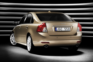 Volvo S40 Standard