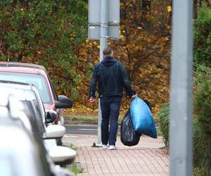 Przemiana Czesława Michniewicza