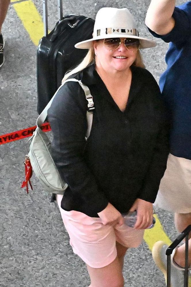 Ruszyli po kasę do Afryki