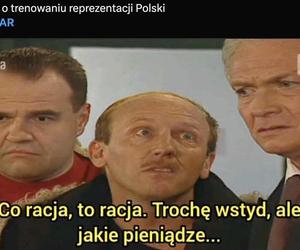 Memy po meczu Polska - Wyspy Owcze