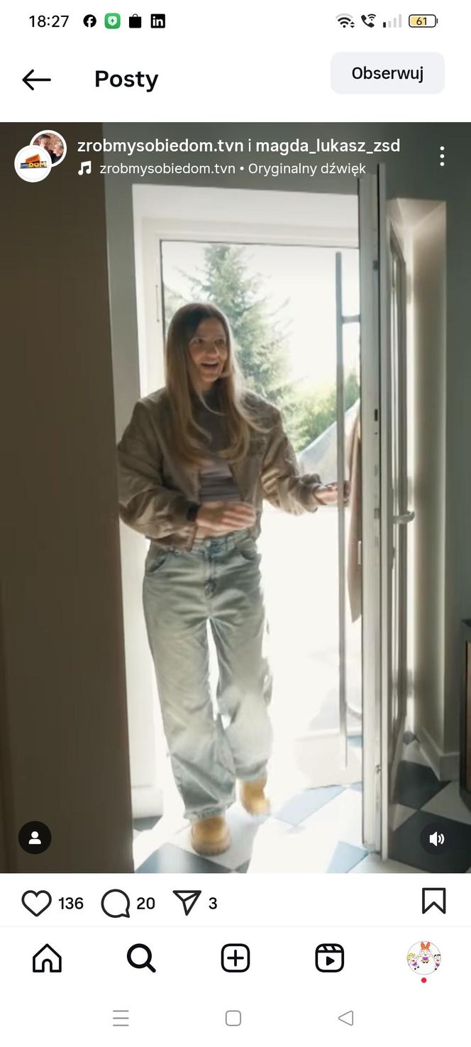 Para ze „Zróbmy sobie dom” nie wygrała finału, ale nie odpuszcza. "Jeśli uważacie, że zasłużyliśmy naszą ciężką pracą"