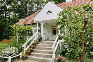 Wizyta w Dworku Adama Chełmońskiego w Adamowiźnie. Wspomnienia, które zostaną w pamięci na zawsze