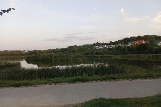 Tu powstanie Park Południowy