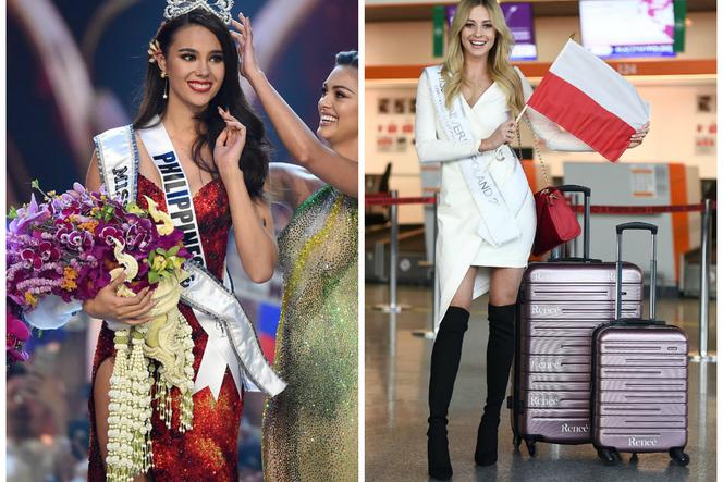 Miss Universe 2018: oto najpiękniejsza kobieta wszechświata. Polka wysoko [ZDJĘCIA]