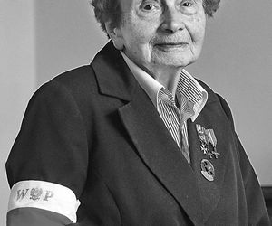  Zmarli znani Warszawiacy w 2025 roku