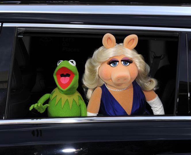 Kermit
