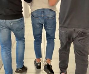 Łebieńska Huta. 10-latek zginął, bo trafił na szaleńca drogowego