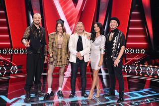 Bitwy w 13. edycji The Voice of Poland. Jurorzy są zgodni: to najtrudniejszy etap programu