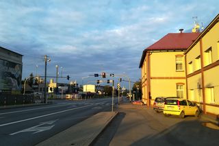 Małopolska wieś chce zostać miastem. Kiedyś była własnością świętej zakonnicy 