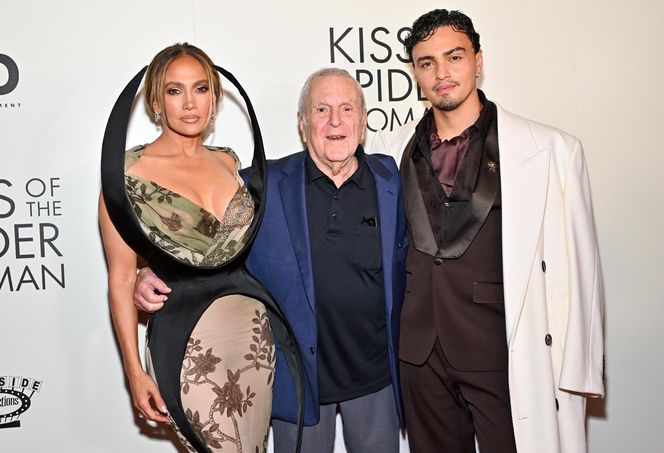 Jennifer Lopez i Ben Affleck