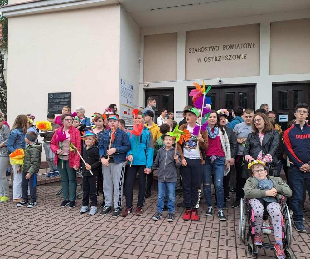 Specjalny Ośrodek Szkolno - Wychowawczy Ostrzeszów