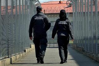 Lubelskie - Służba Więzienna i praca dla strażników
