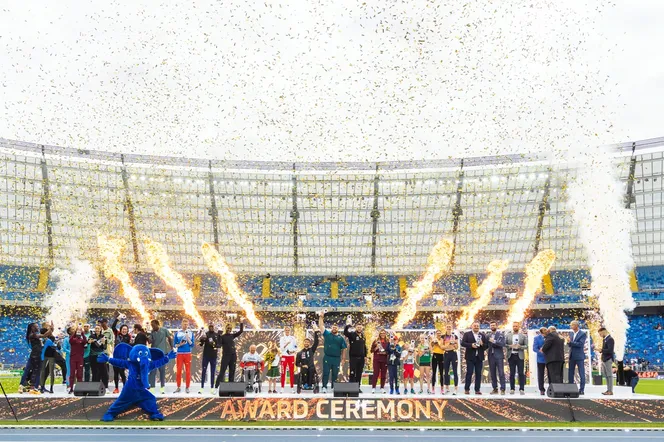 Rusza Diamentowa Liga 2023. Gwiazdy lekkoatletyki przyjadą też do Polski