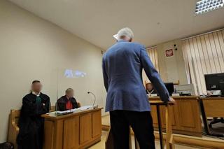 Wójt gminy Medyka w sądzie