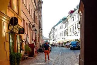 Brama ku miastu [ZDJĘCIE DNIA]